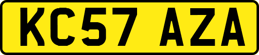 KC57AZA