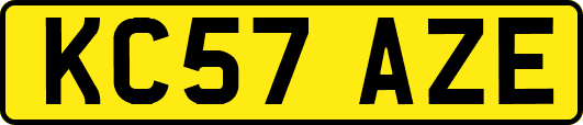 KC57AZE