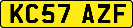 KC57AZF