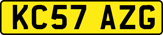 KC57AZG