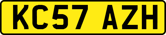 KC57AZH