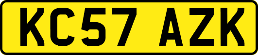 KC57AZK