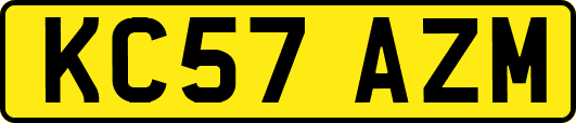 KC57AZM