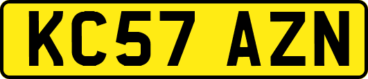 KC57AZN