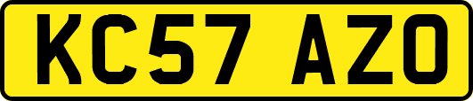 KC57AZO
