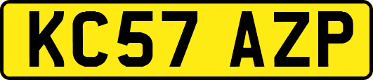 KC57AZP