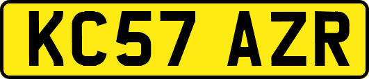 KC57AZR