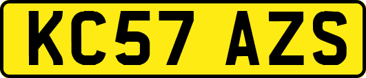 KC57AZS