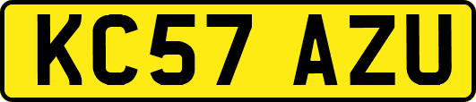 KC57AZU
