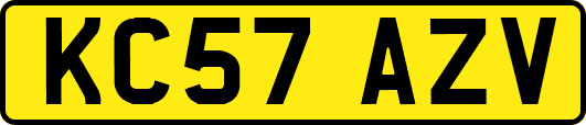 KC57AZV