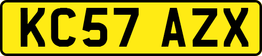 KC57AZX