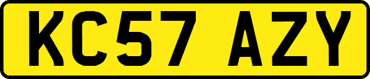 KC57AZY