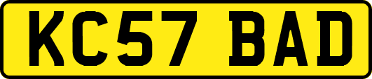 KC57BAD