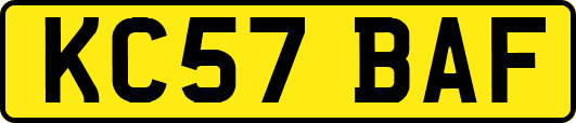KC57BAF