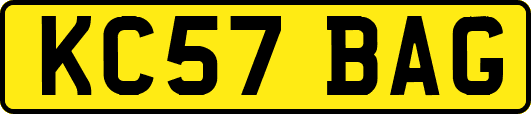 KC57BAG