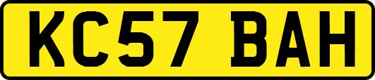 KC57BAH