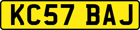 KC57BAJ