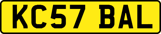 KC57BAL
