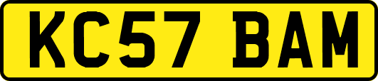 KC57BAM