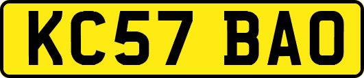 KC57BAO