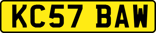 KC57BAW