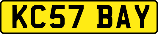 KC57BAY