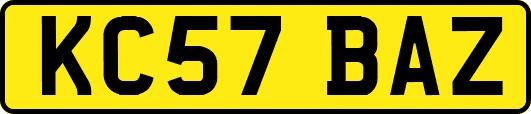 KC57BAZ
