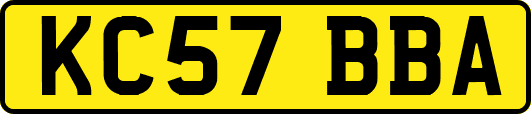 KC57BBA