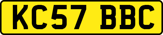 KC57BBC