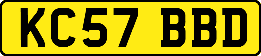 KC57BBD