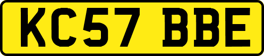 KC57BBE