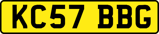 KC57BBG