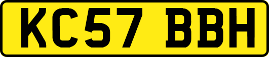 KC57BBH