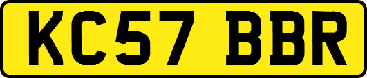 KC57BBR