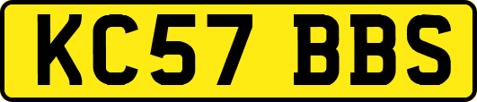 KC57BBS