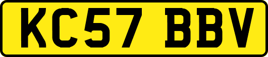 KC57BBV