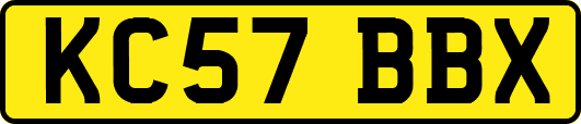KC57BBX