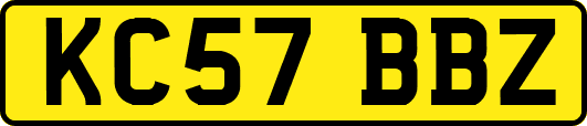KC57BBZ