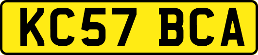 KC57BCA