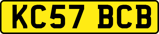 KC57BCB