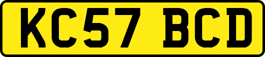 KC57BCD