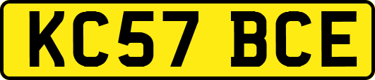 KC57BCE