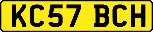 KC57BCH
