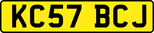 KC57BCJ