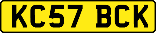 KC57BCK
