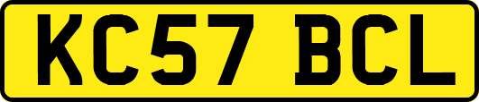 KC57BCL