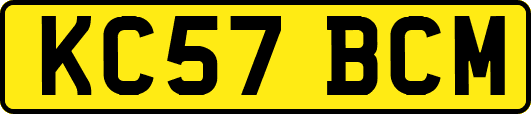 KC57BCM