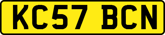 KC57BCN