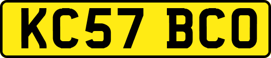 KC57BCO