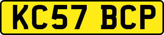 KC57BCP